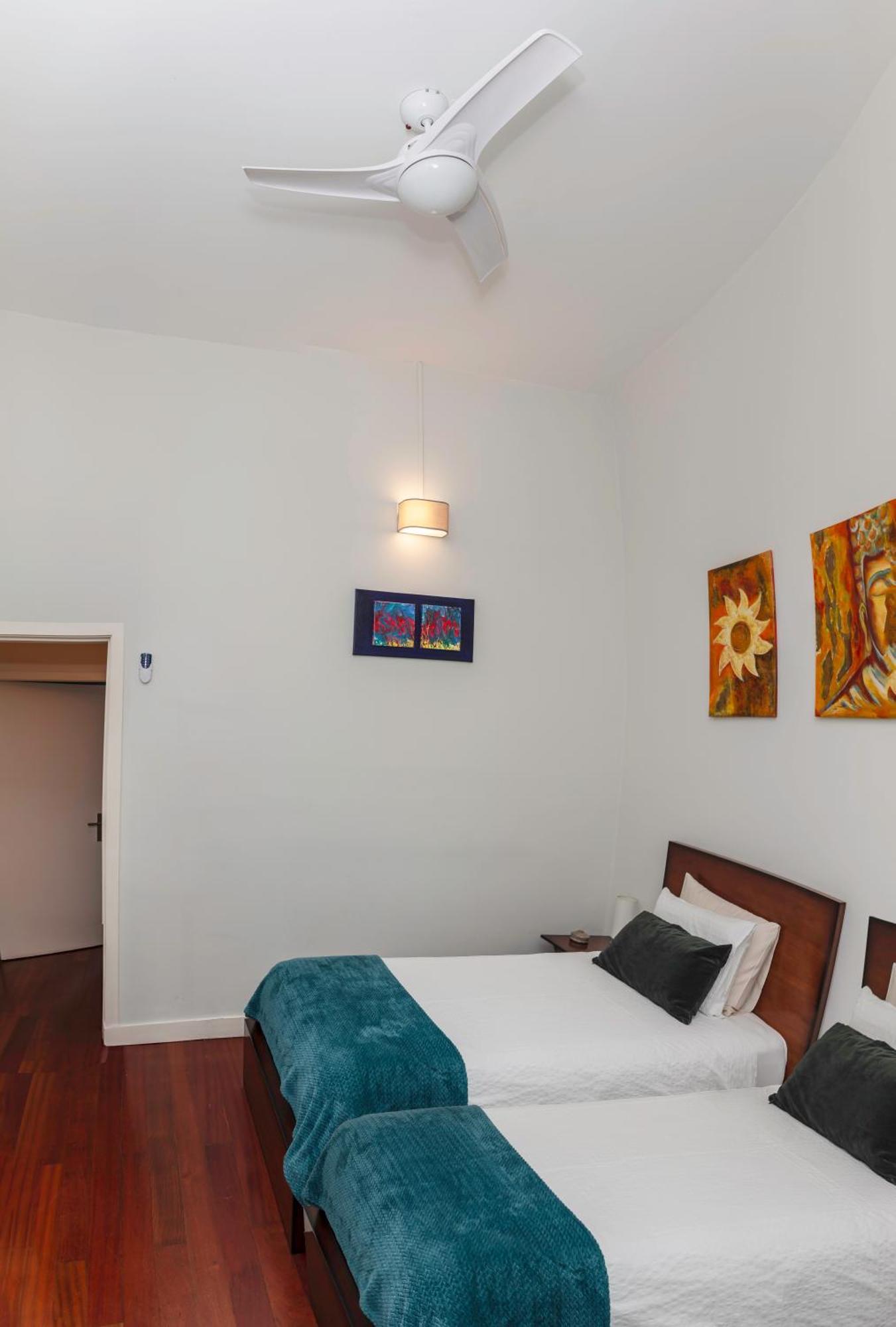 Bonjardim Terrace Lejlighed Porto Eksteriør billede