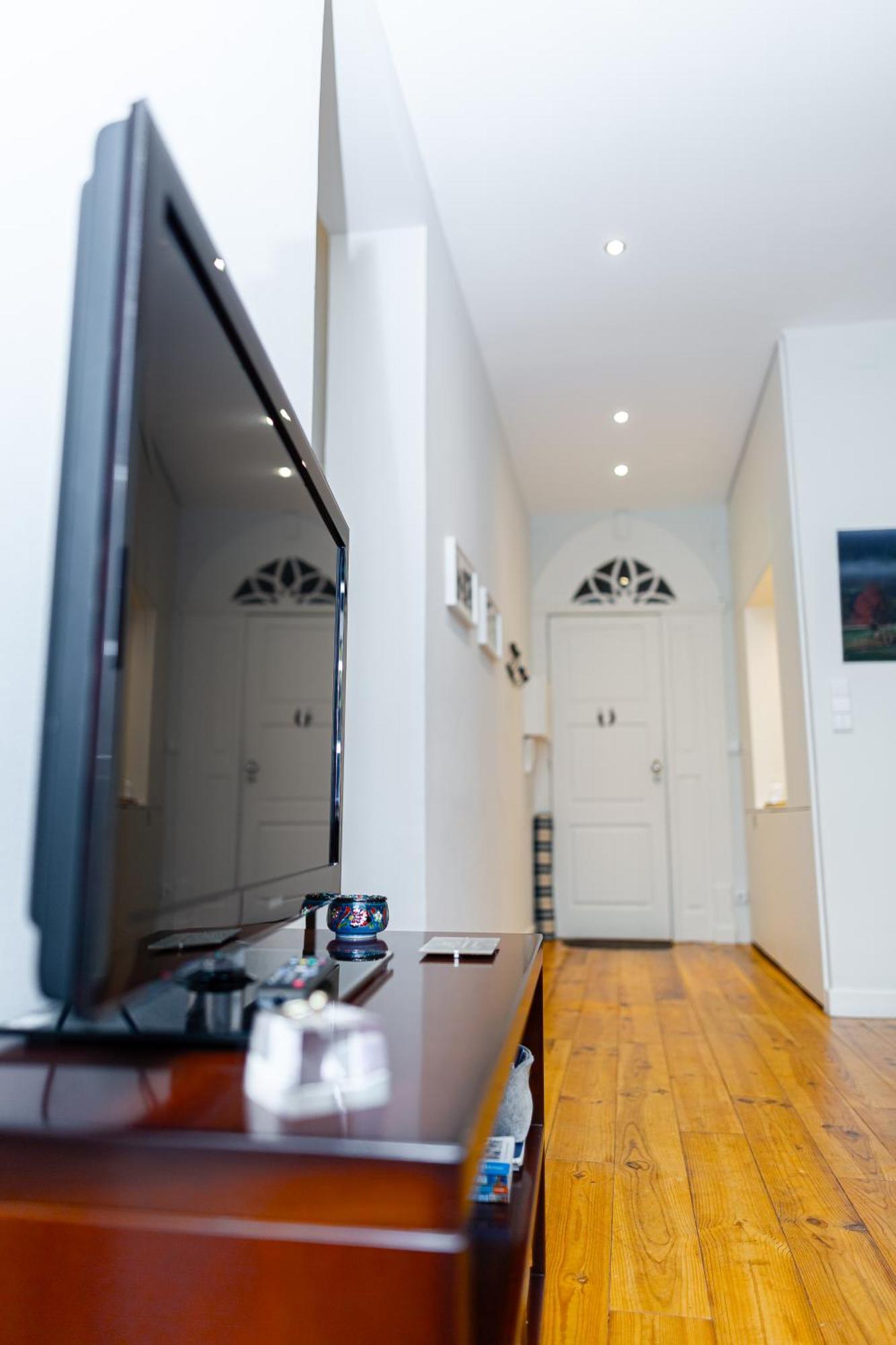 Bonjardim Terrace Lejlighed Porto Eksteriør billede