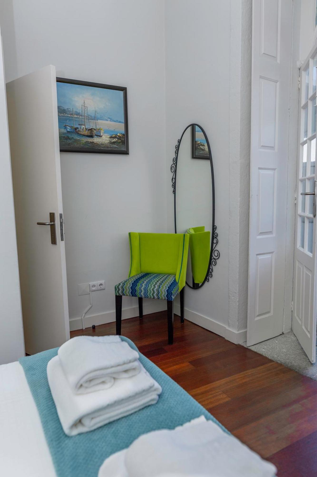 Bonjardim Terrace Lejlighed Porto Eksteriør billede