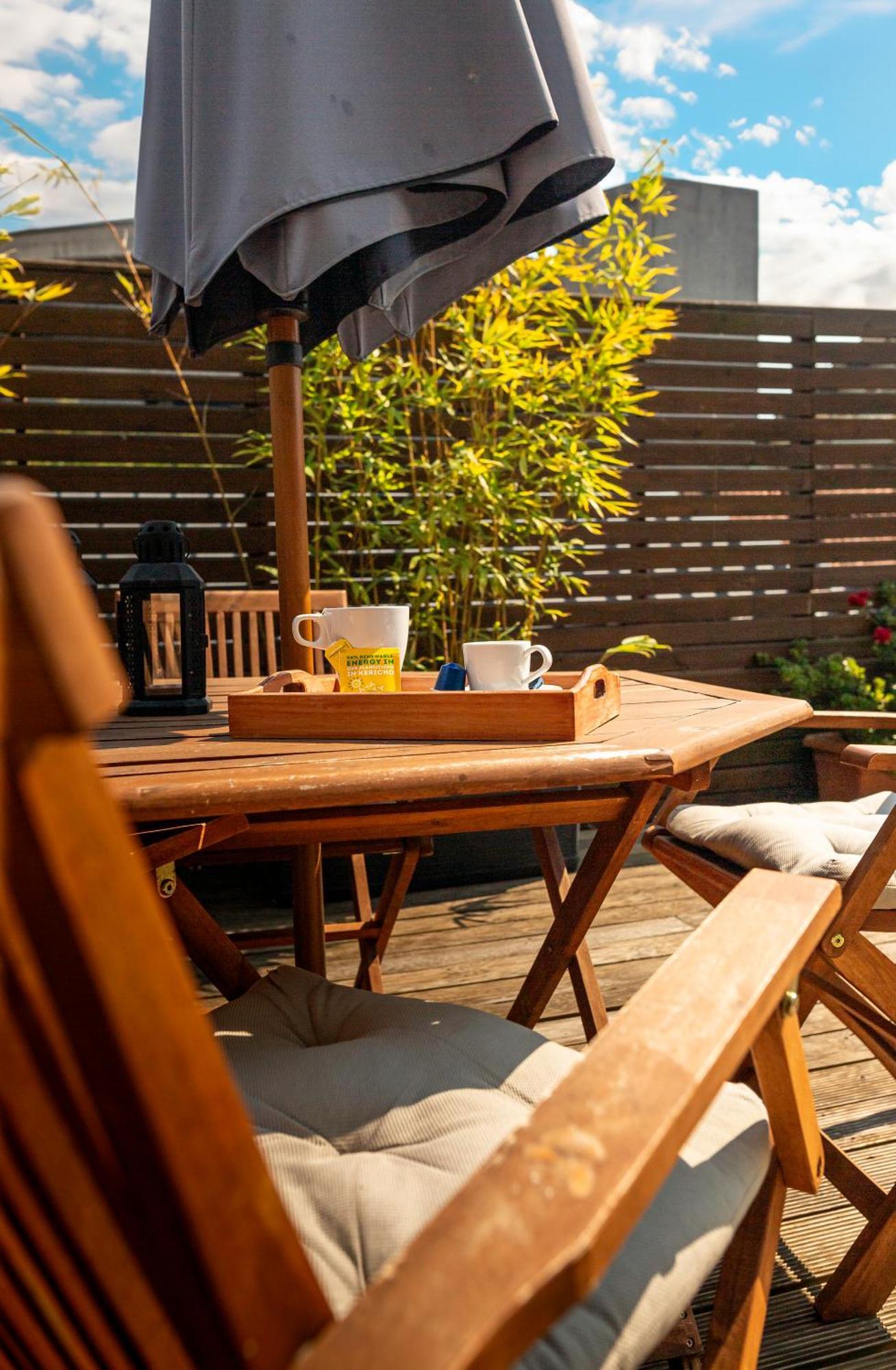 Bonjardim Terrace Lejlighed Porto Eksteriør billede
